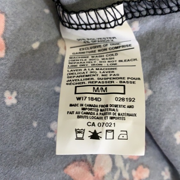 Ripe Mini Dress NWT - Picture 4 of 4